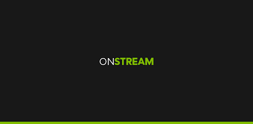 OnStream User Interface on Linux