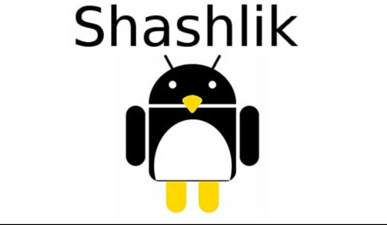 Shashlik Emulator for Linux